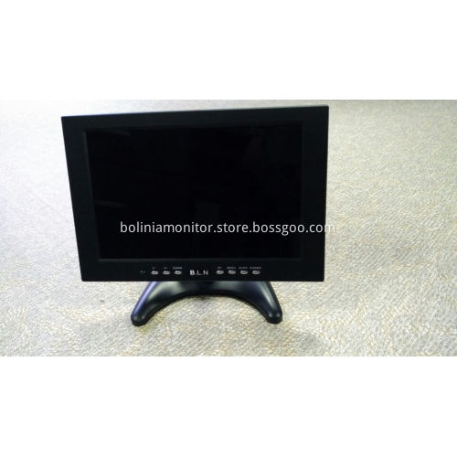 10.1 Inch Wall Mount Monitor